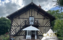 Vimoutiers, Lower Normandy 61120