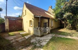 GASNY, Haute-Normandie 27620