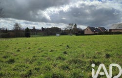 Les Loges-Marchis, Normandy 50600
