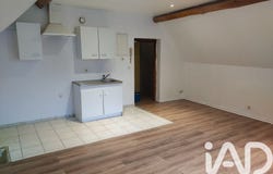 Ervy-le-Châtel, Grand Est 10130