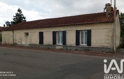 Montlieu-la-Garde, Nouvelle-Aquitaine 17210
