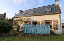 Spézet, Finistère 29540