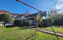 Saint-Vallier, Bourgogne 71230
