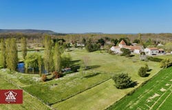 Trémons, Aquitaine 47140