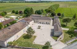 Archiac, Poitou-Charentes 17520