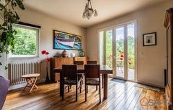 Coye-La-Foret, Picardie 60580