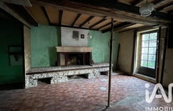 Voissay, Nouvelle-Aquitaine 17400