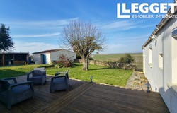 Vouillé-les-Marais, Pays de la Loire 85450