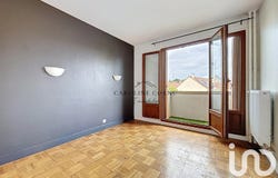 Champigny-sur-Marne, Île-de-France 94500