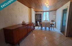 Bourbon-Lancy, Bourgogne 71140