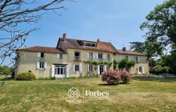 Hiesse, Poitou-Charentes 16490