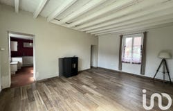Cérans-Foulletourte, Pays de la Loire 72330