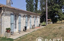 Pardaillan, Aquitaine 47120