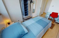 Rue du Parc, Bron, Auvergne-Rhône-Alpes 69500