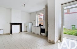Lapugnoy, Hauts-de-France 62122