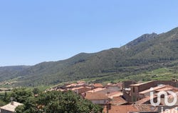 Maury, Occitanie 66460