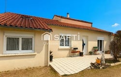 Frontenay-Rohan-Rohan, Poitou-Charentes 79270