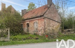 Guyencourt-Saulcourt, Hauts-de-France 80240
