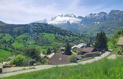 Manigod, Rhône-Alpes 74230