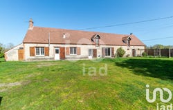 Presnoy, Centre-Val de Loire 45260