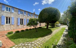 Saint-Agnant, Poitou-Charentes 17620