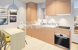 La Rochelle, Charente-Maritime 17000