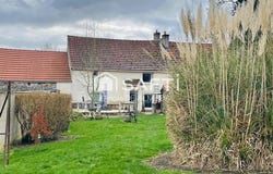 Jonchery-Sur-Vesle, Champagne-Ardenne 51140