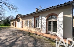 Montlaur, Occitanie 31450