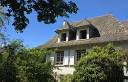 Naucelles, Auvergne-Rhône-Alpes 15250