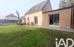 Quéven, Brittany 56530
