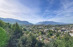 Voiron, Rhône-Alpes 38500