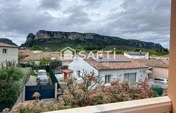 Saint-Bauzille-De-Putois, Languedoc-Roussillon 34190