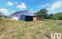 Ordonnac, Nouvelle-Aquitaine 33340