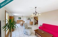 Saint-Andre-Des-Eaux, Pays de la Loire 44117