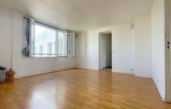 AUBERVILLIERS, Île-de-France 93300