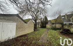 Berd'huis, Normandy 61340