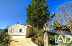 Saint-Paulet-de-Caisson, Occitanie 30130