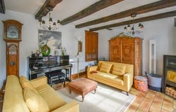 VOULEME, Poitou-Charentes 86400