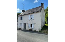 GUEMENE SUR SCORFF, Bretagne 56160