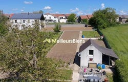 Argancy, Moselle 57640