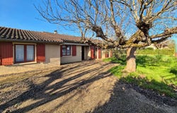 Pradines, Midi-Pyrénées 46090