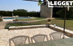 Saint-Aoustrille, Centre-Val de Loire 36100