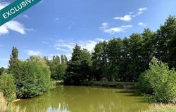 Saint-Germain-Du-Bois, Bourgogne 71330
