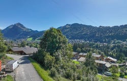 Montriond, Rhône-Alpes 74110
