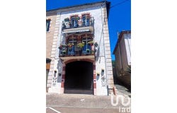 Saint-Just-en-Chevalet, Auvergne-Rhône-Alpes 42430