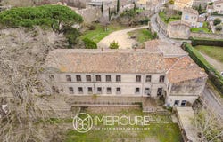 Montolieu, Languedoc-Roussillon 11170