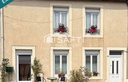 Toul, Lorraine 54200
