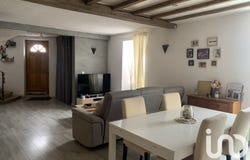 Touillon, Bourgogne-Franche-Comté 21500