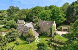 Locoal-Mendon, Brittany 56550