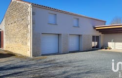 Vix, Pays de la Loire 85770